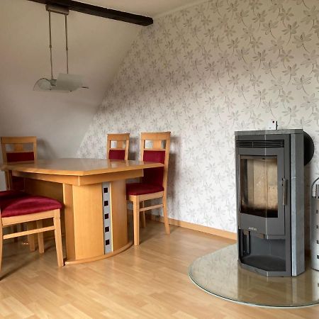 Ferienwohnung Ostseestrandlaeufer 2 Zingst Bagian luar foto