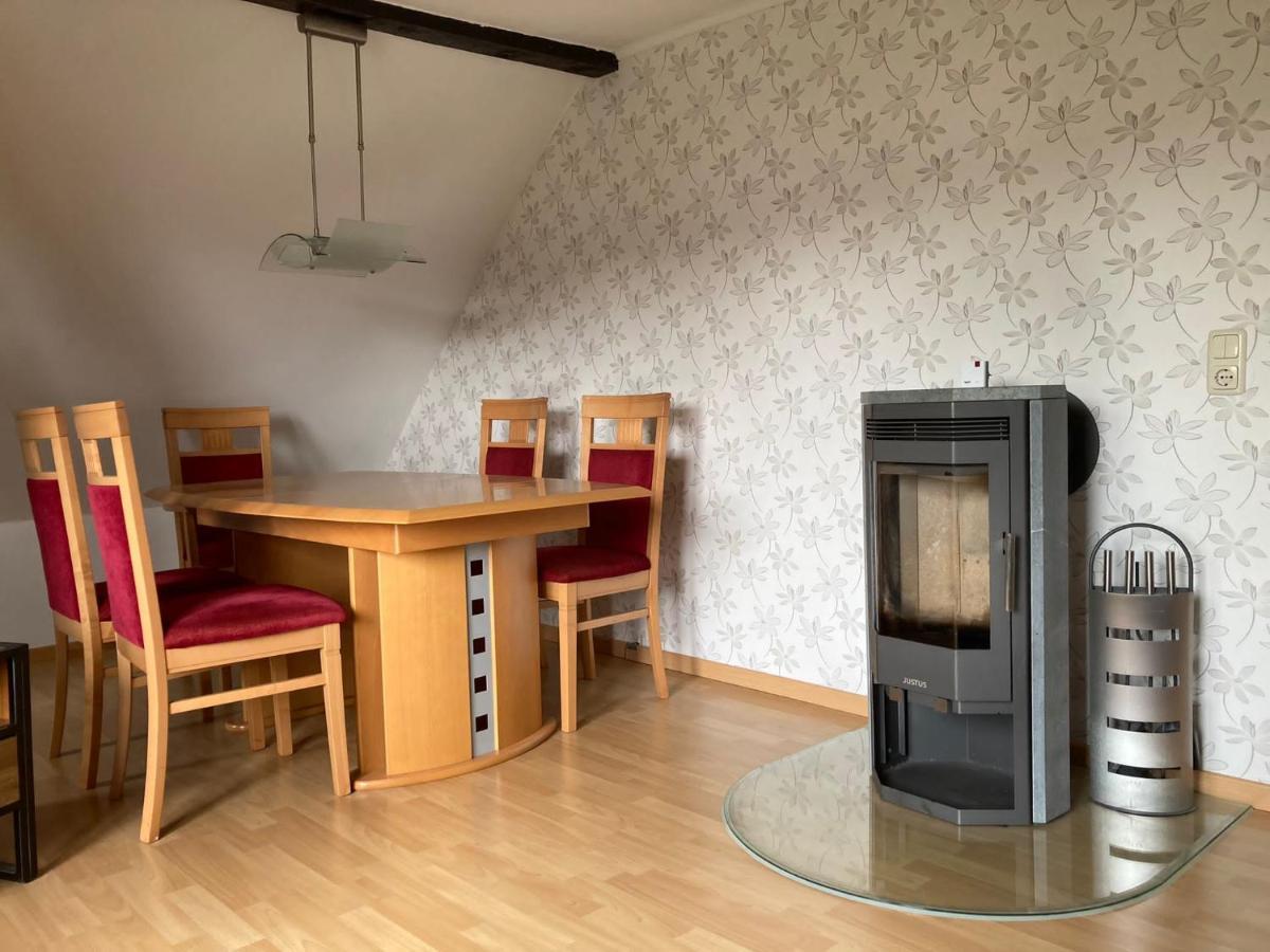Ferienwohnung Ostseestrandlaeufer 2 Zingst Bagian luar foto