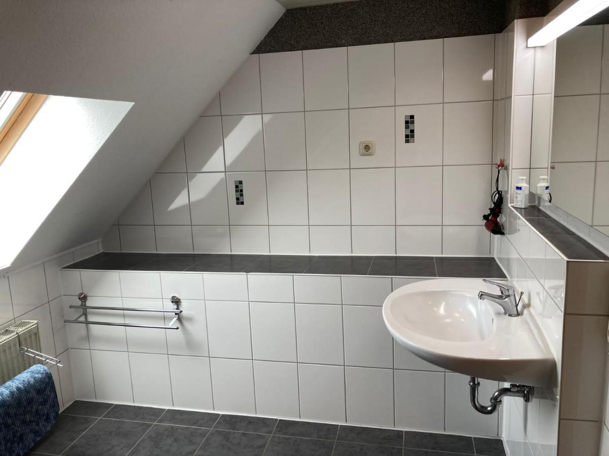 Ferienwohnung Ostseestrandlaeufer 2 Zingst Bagian luar foto
