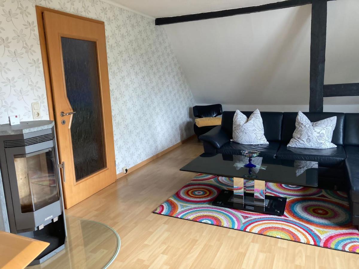 Ferienwohnung Ostseestrandlaeufer 2 Zingst Bagian luar foto